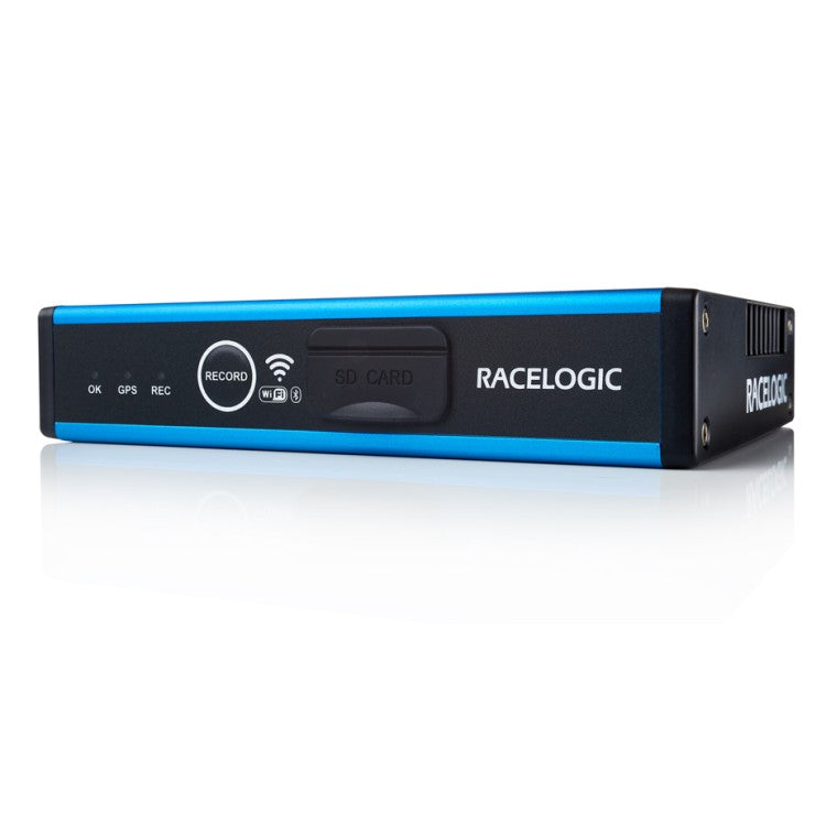VBOX Video HD2 HDMI Data Logging System