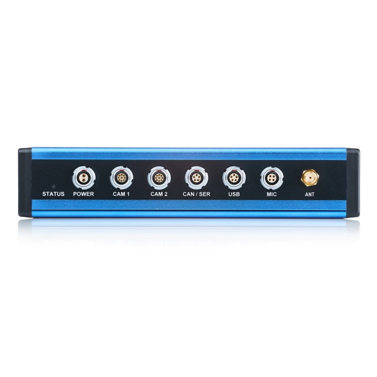 VBOX Video HD2 HDMI Data Logging System