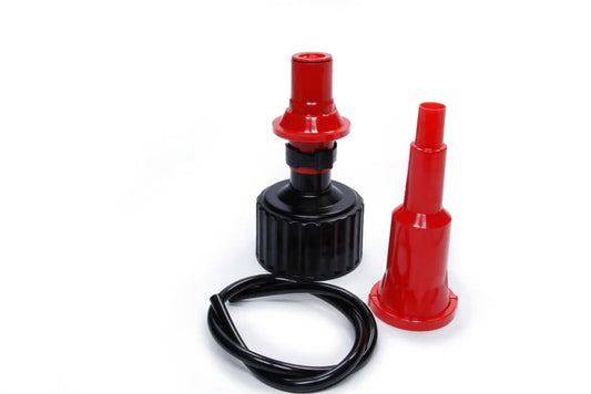 Sunoco FastFlo Utility Jug Cap Kit