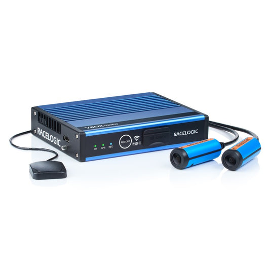 VBOX Video HD2 HDMI Data Logging System