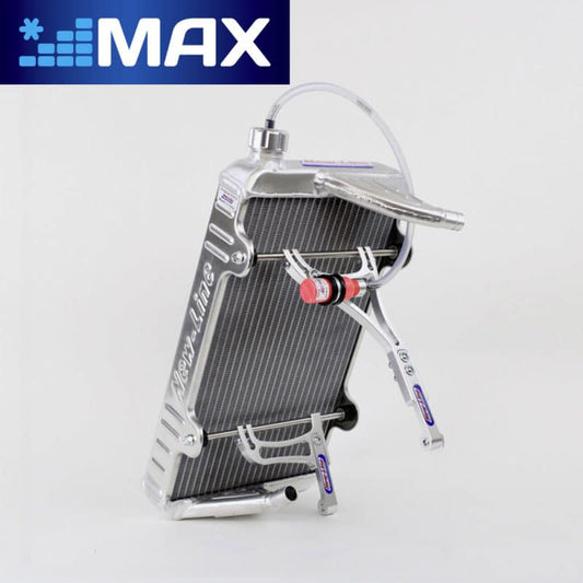 Raceday R-K Series Shifter Kart Radiator