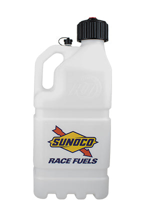 Sunoco Adjustable Vent 5 Gallon Jug – Clear